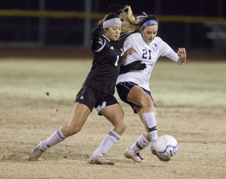 Soccer: DV vs Westview